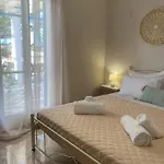 Apartament θἔρως Wyspa Tinos