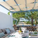 Apartament θἔρως Wyspa Tinos