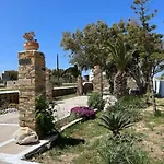 θἔρως Apartament Wyspa Tinos
