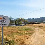 Apartament θἔρως Wyspa Tinos
