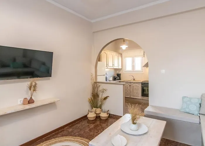 θἔρως * Tínos