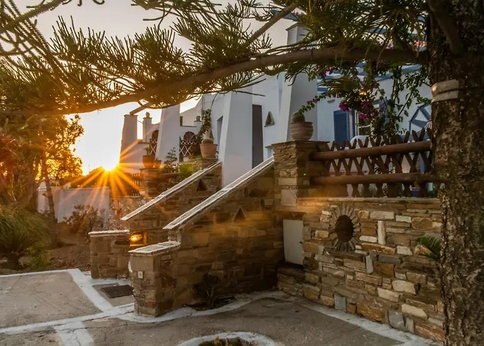 θἔρως * Tínos