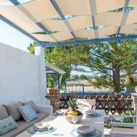 Apartment θἔρως Tinos