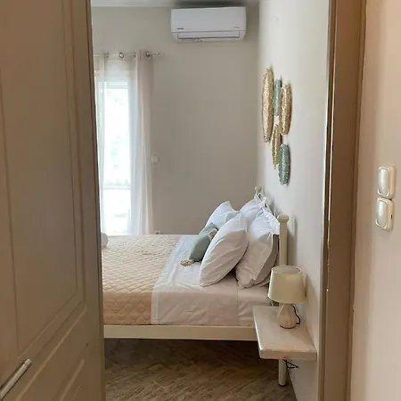 θἔρως Apartment