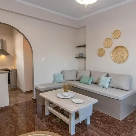 θἔρως Apartment *