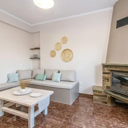 θἔρως Apartment Tinos