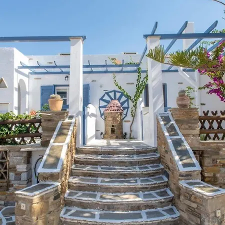 θἔρως Apartment Tinos
