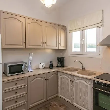 θἔρως Apartment Tinos