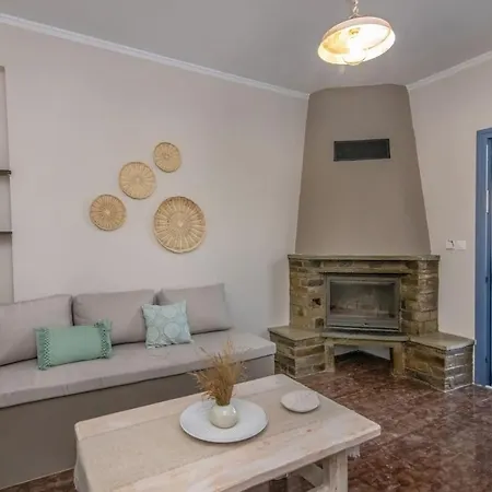 θἔρως * Tínos