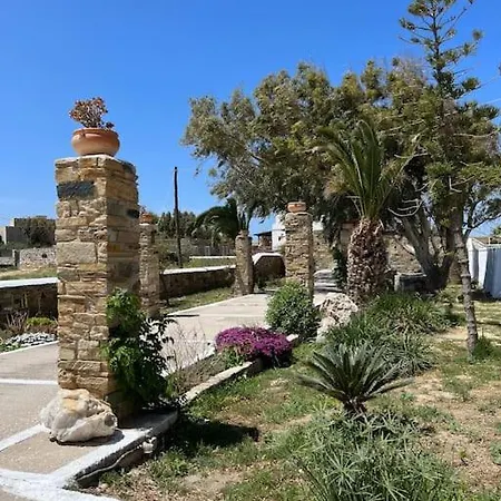 θἔρως Apartment Tinos