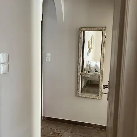 Apartment θἔρως Tinos