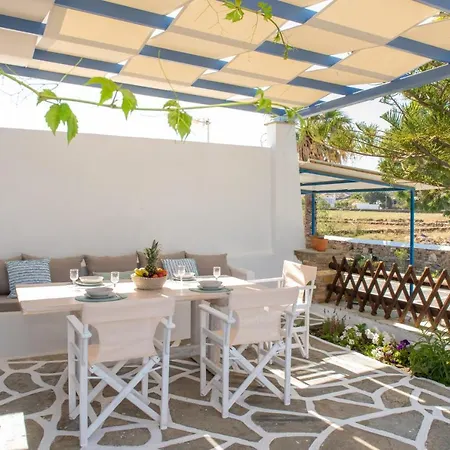 Apartment θἔρως Tinos